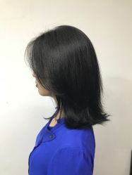 -HD HAIR STYLE