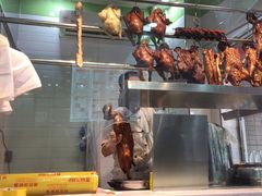 -大塘烧鹅(琶洲店)