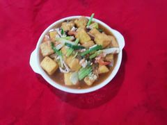 -红海湾豪记海鲜大排档