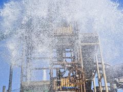 -重庆海昌加勒比海水世界