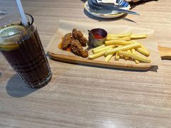 -必胜客(北苑路店)