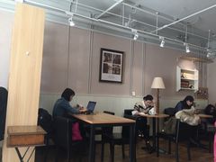 大堂-Cafe Villa