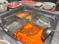 -海底捞火锅(松雷店)