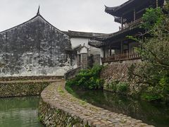 -楠溪江风景名胜区