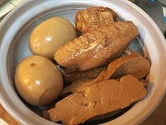 -沙县小吃(中山路店)