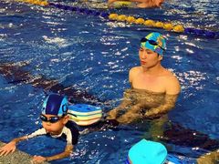 -奥龙堡游泳馆(广纸店)