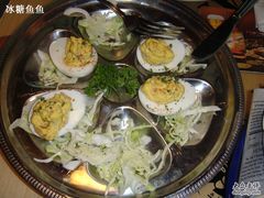 -阿甘虾餐厅(凌霄阁店)
