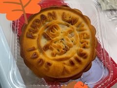 -复旦大学枫林校区-学生食堂