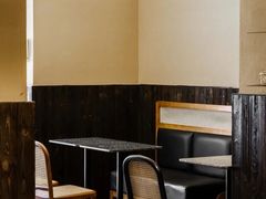大堂-灶咖KITCHEN