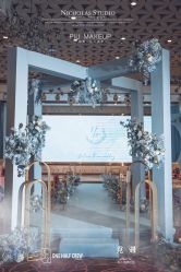 -觅遇Meet U私人婚礼定制(潮汕店)