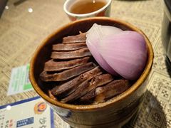 -小尕子·新疆菜(明园店)