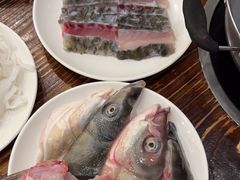 -正能量脆肉鲩火锅