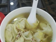 开洋馄饨-顺客福(震泽路店)