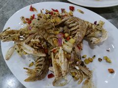 -四川小胡子海鲜(丁村万人海鲜广场店)