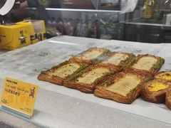 -PAPER STONE BAKERY(天汇广场店)