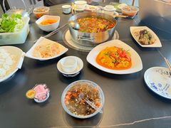 -江龙饭店·乌江豆腐鱼(乌江老桥头店)