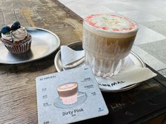 -BE NORMAL CAFE(霞溪路店)