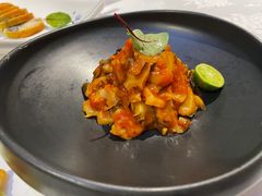-涵苑私宴定制(外滩店)