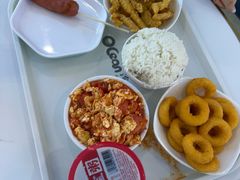 -深海中餐厅(国家海洋博物馆店)