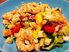 主厨沙拉-G+KITCHEN(龙湖狮山天街店)