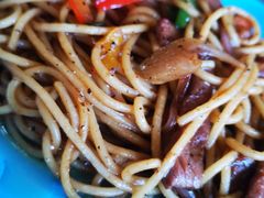 -玛丽亚西餐厅非遗俄餐