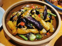 -大厨小味·民间川菜(八里庄店)