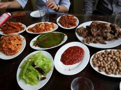 android_upload_pic-西塔大冷面(市府大路店)