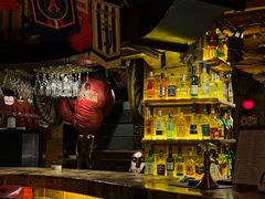 -流浪者复古西餐鸡尾酒吧(沈阳店)