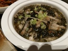 海蛎紫菜-领事馆19号中餐厅(厦门海景洲际酒店)