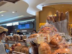 -PAPER STONE BAKERY(天环店)
