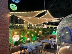 -1819餐厅·团队聚餐·烤串·精酿