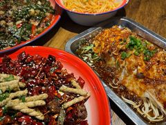 -兔槽江湖菜·重庆璧山兔(水围店)