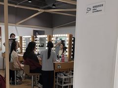 -bobo高端证件照工作室(三元桥店)