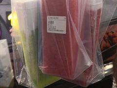 -兰熊鲜奶(西直门凯德mall店)
