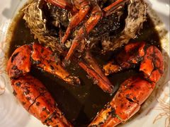 -Ministry of Crab(科伦坡店)