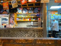 -聚点串吧·北京烧烤(赵登禹路店)