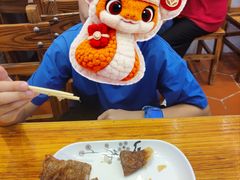 -八市阿杰五香(大元路分店)