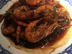 -老头儿油爆虾(星光一期店)