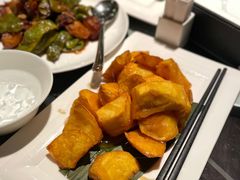 拔丝地瓜-小南洋海景餐厅(深圳湾店)