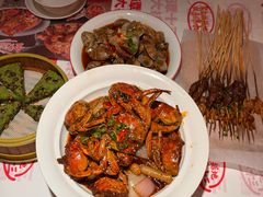 -谭十三大排档·18年老字号(船山路总店)