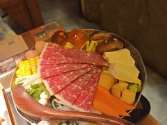 -玉川屋·深夜食堂居酒屋(柳巷店)