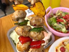 -炒豆合作社(东四总店)