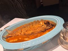 -阿五黄河大鲤鱼(纬三路店)