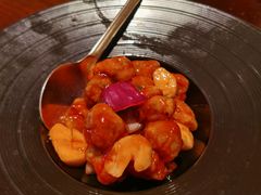 -采悦轩中餐厅·粤菜·海南菜(神州半岛喜来登度假酒店)