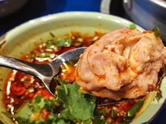 -马路边边串串香(双井直营店)