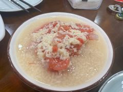 -红灯笼龙凤饭店(宁波老字号店)