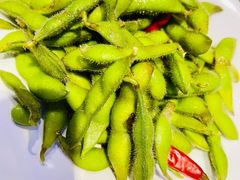 -吉香碳烤生蚝(仙霞路店)