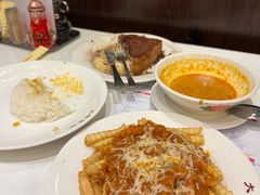 -大哥餐厅(西城花园店)