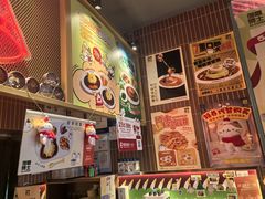 -伽喱博士 Dr.CURRY咖喱饭(太阳宫咖喱店)