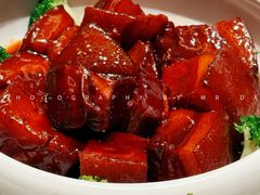 -大连湾旭日·家宴·海肠捞饭(马栏广场店)